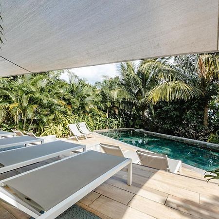 Blue Residences- Ground Floor Two Bedroom Apartment Grand Baie Bagian luar foto
